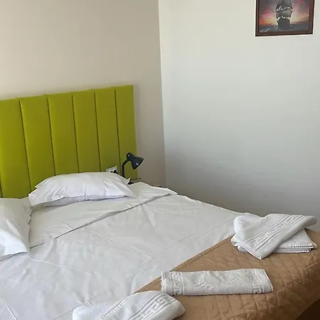 Hotel Astoria Patria Mamaja