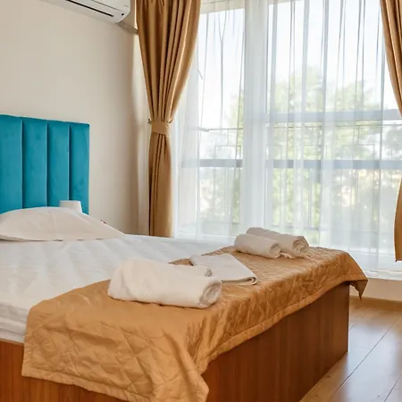 Astoria Patria 3*