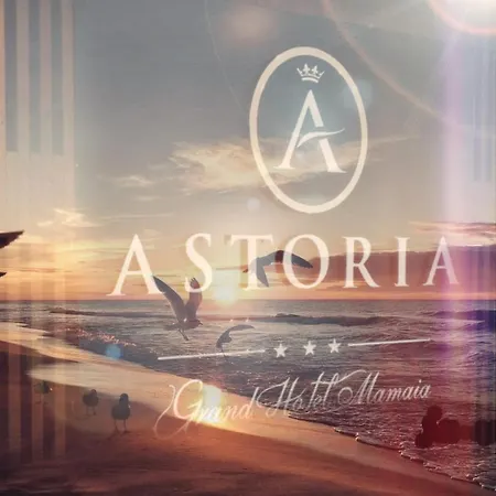Hotel Astoria Patria