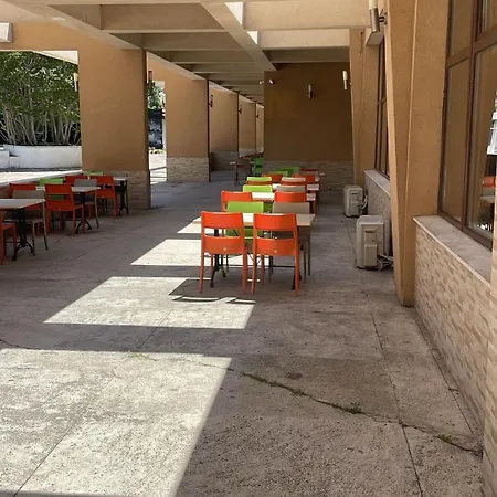 Astoria Patria Mamaia