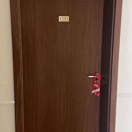 Astoria Patria Hotel