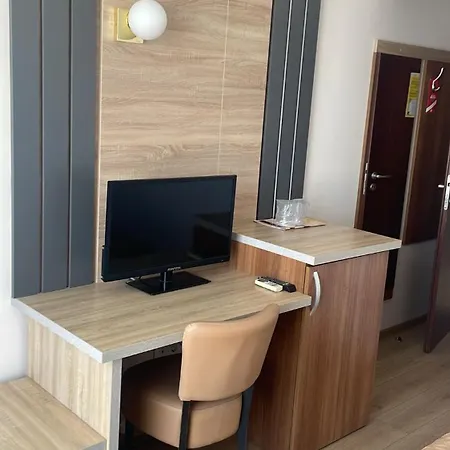 Hotel Astoria Patria 3*