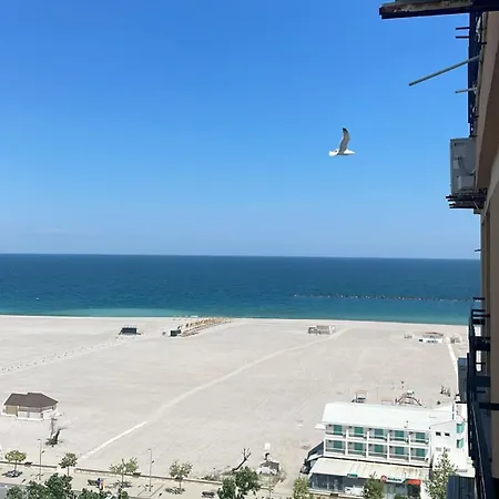 Hotel Astoria Patria Mamaia