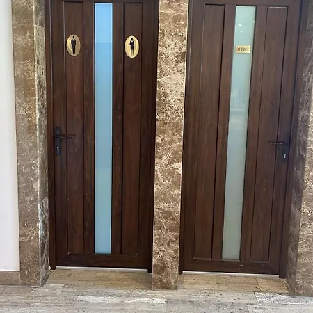 Astoria Patria Hotel