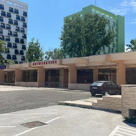 Hotell Astoria Patria