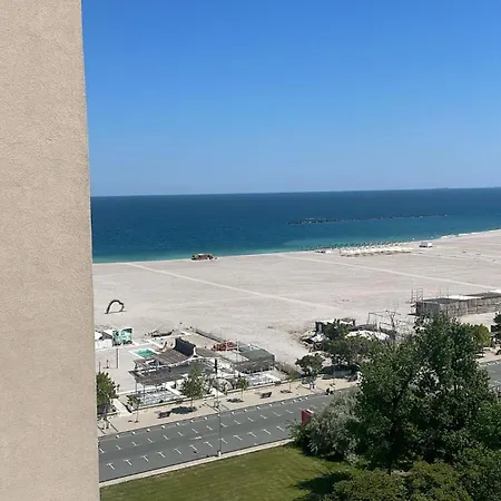 Hotel Astoria Patria Mamaia