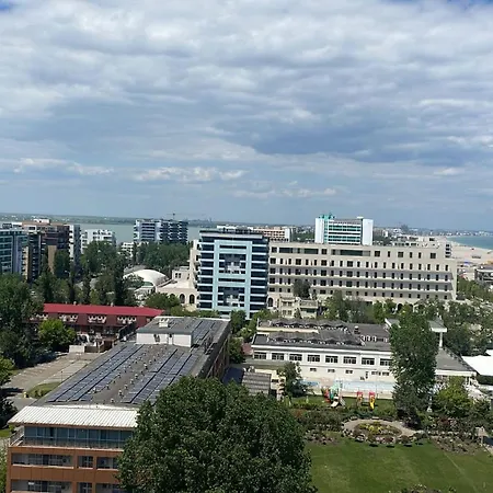 Astoria Patria 3* Mamaia