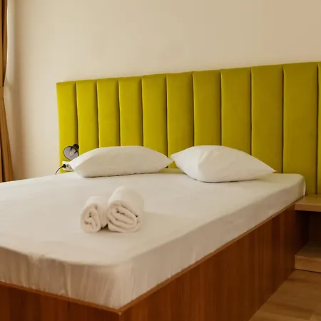 Hotel Astoria Patria 3*