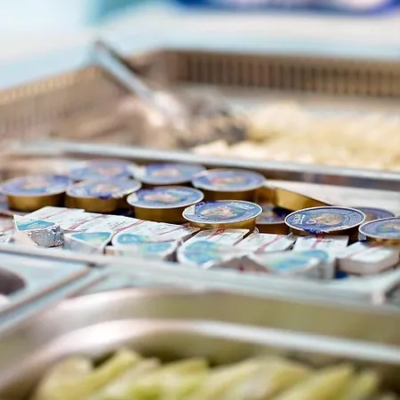 Hotel Astoria Patria