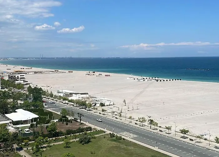 Astoria Patria Отель 3*