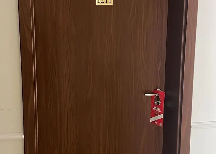 Astoria Patria Отель