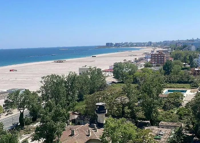 Astoria Patria Отель