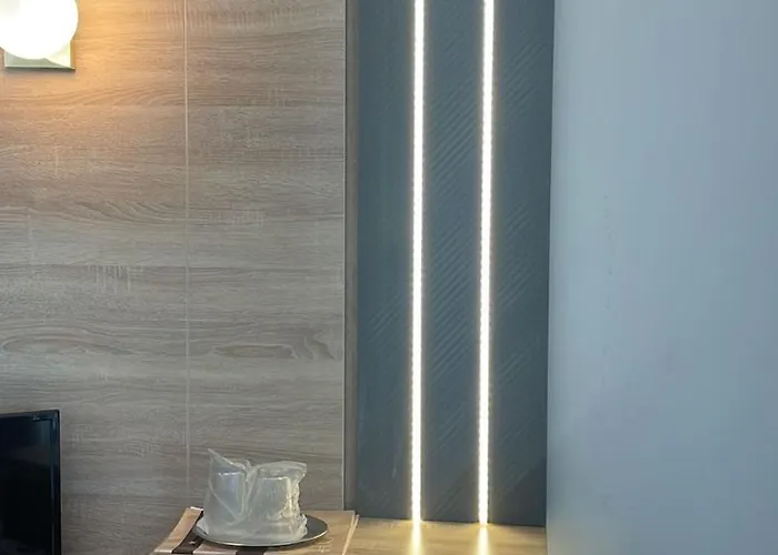 Отель Astoria Patria 3*