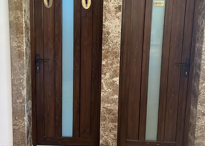 Astoria Patria Отель