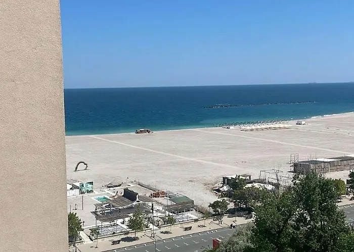 Отель Astoria Patria Мамая