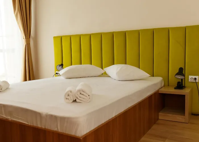 Отель Astoria Patria 3*