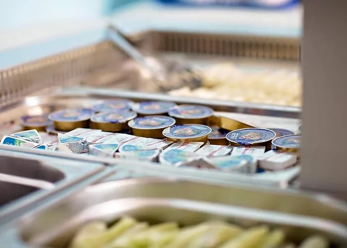 Отель Astoria Patria