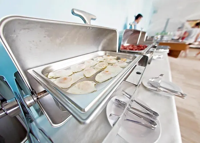 Отель Astoria Patria 3*